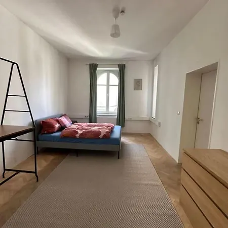 Beautiful 3 Bedrooms München
