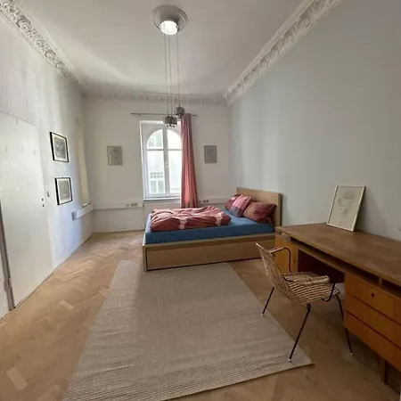 Apartment Beautiful 3 Bedrooms