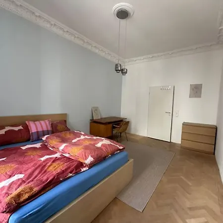Beautiful 3 Bedrooms München